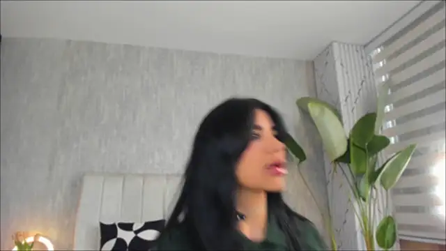 CamiRyder online show from September 2025 07:35:01 PM