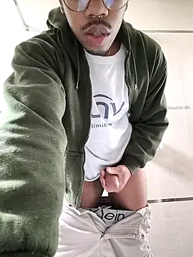 THEGOATHL online show from October 2025 03:08:02 PM