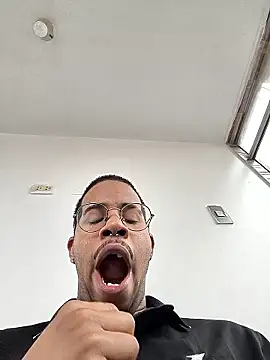 THEGOATHL online show from October 2025 02:58:02 PM