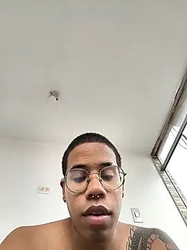 THEGOATHL online show from October 2025 08:29:02 PM