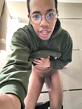 THEGOATHL online show from October 2025 07:22:01 PM