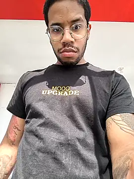 THEGOATHL online show from October 2025 06:53:01 PM