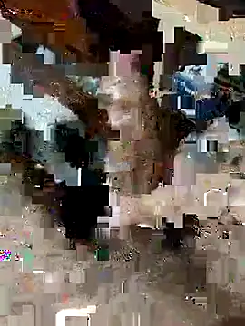 Iona43 online show from September 2025 09:29:02 PM