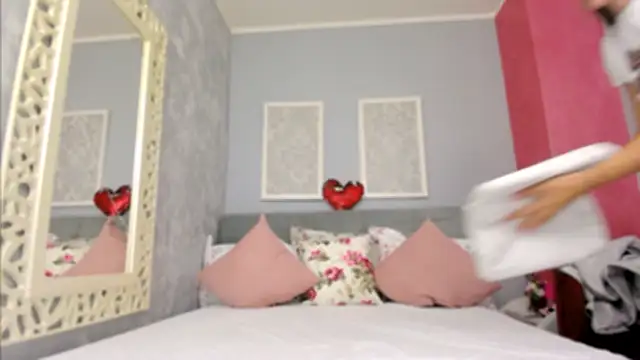 LustyRosee online show from September 2025 04:59:02 AM