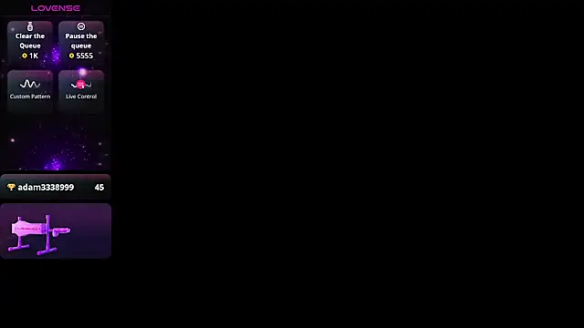 PrisBrayden online show from May 2026 03:49:02 PM