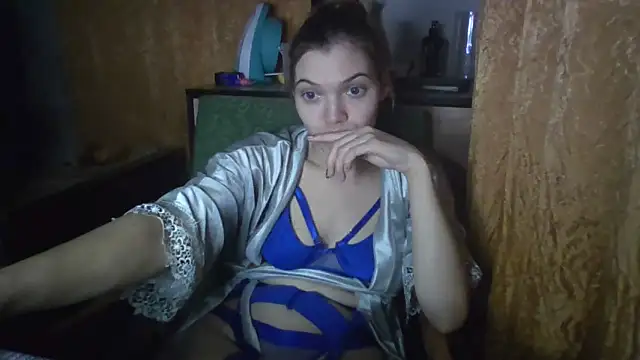 ParaFox online show from January 2025 09:53:01 PM