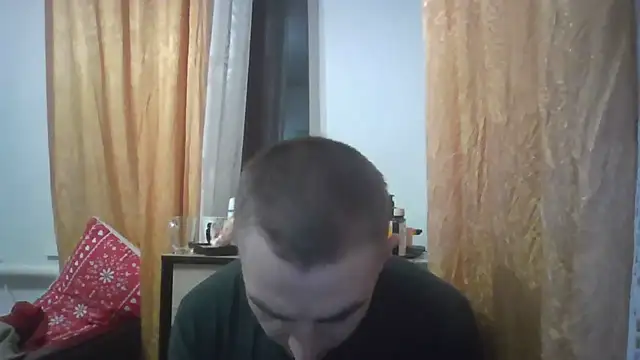 ParaFox online show from January 2025 06:17:02 PM