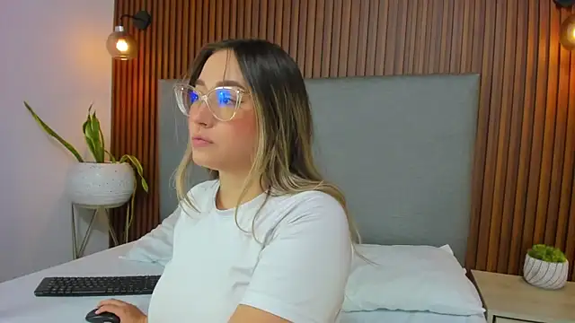 antonella cutie  online show from January 2025 05:06:01 PM