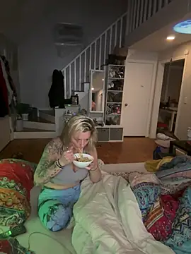 kittiekatieyogi online show from February 2025 03:24:02 AM