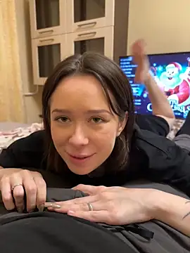 Snapshot of Alexandria_Balenciaga chatting on January 2025 01:21:02 AM Alexandria Balenciaga online show from January 2025 01:21:02 AM