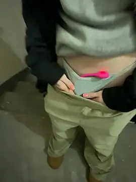 Snapshot of Alexandria_Balenciaga chatting on January 2025 06:53:02 PM Alexandria Balenciaga online show from January 2025 06:53:02 PM