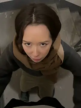 Snapshot of Alexandria_Balenciaga chatting on January 2025 07:14:02 PM Alexandria Balenciaga online show from January 2025 07:14:02 PM