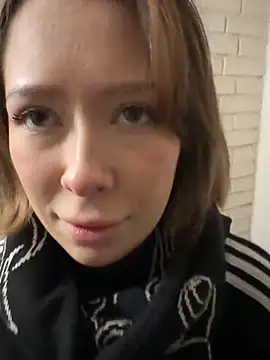 Snapshot of Alexandria_Balenciaga chatting on January 2025 05:32:01 PM Alexandria Balenciaga online show from January 2025 05:32:01 PM