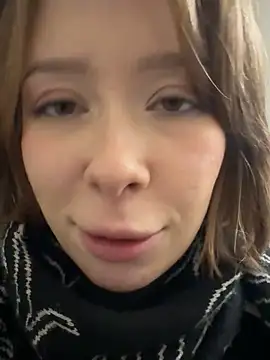 Snapshot of Alexandria_Balenciaga chatting on January 2025 08:32:02 PM Alexandria Balenciaga online show from January 2025 08:32:02 PM