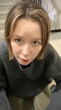 Snapshot of Alexandria_Balenciaga chatting on February 2025 09:18:01 PM Alexandria Balenciaga online show from February 2025 09:18:01 PM