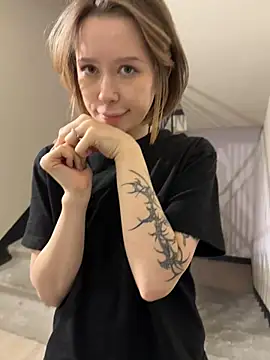 Snapshot of Alexandria_Balenciaga chatting on February 2025 10:15:02 PM Alexandria Balenciaga online show from February 2025 10:15:02 PM