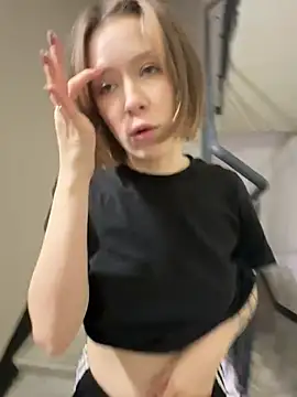 Snapshot of Alexandria_Balenciaga chatting on February 2025 06:12:01 PM Alexandria Balenciaga online show from February 2025 06:12:01 PM