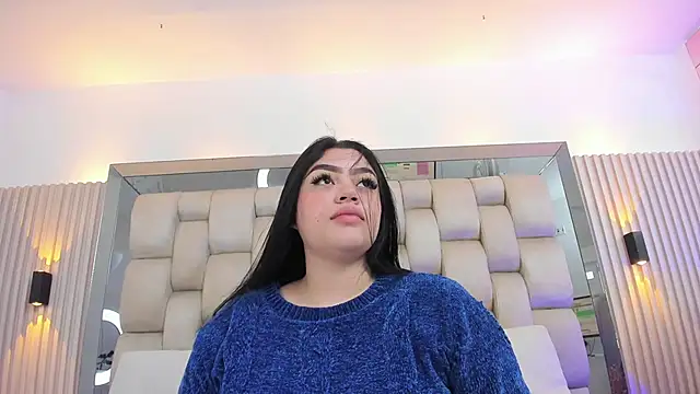 Snapshot of ashlyn_parker chatting on January 2025 07:48:02 PM ashlyn parker online show from January 2025 07:48:02 PM