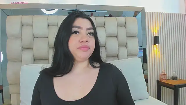 Snapshot of ashlyn_parker chatting on March 2025 09:46:02 PM ashlyn parker online show from March 2025 09:46:02 PM