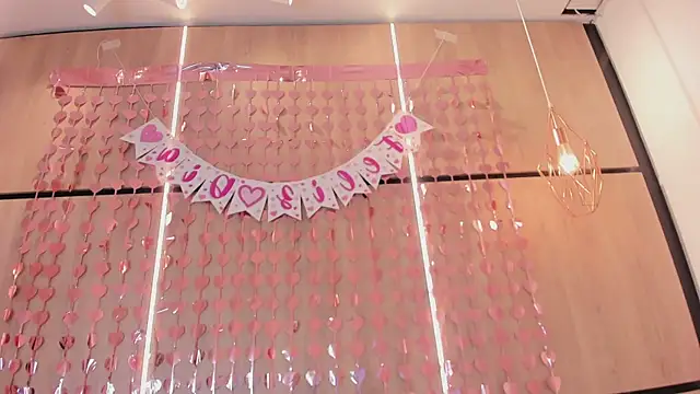 ashlyn parker online show from February 2026 07:51:02 PM