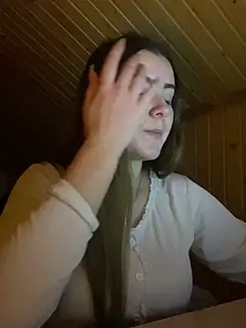 mewKate online show from January 2025 09:18:02 PM