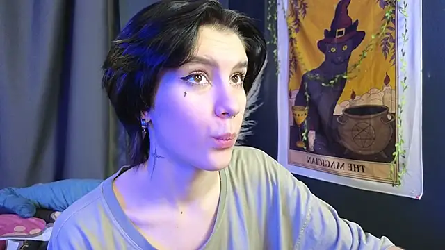 Snapshot of Hyeon_Jin chatting on February 2025 09:37:01 AM Hyeon Jin online show from February 2025 09:37:01 AM