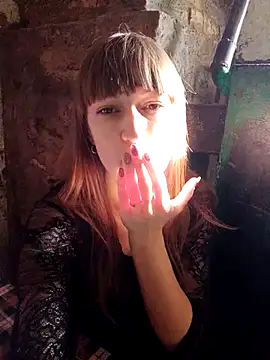 Snapshot of Calibers2932 chatting on February 2025 09:19:01 AM Calibers2932 online show from February 2025 09:19:01 AM