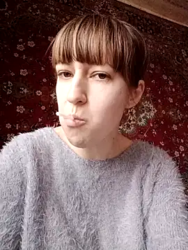 Snapshot of Calibers2932 chatting on February 2025 12:17:02 PM Calibers2932 online show from February 2025 12:17:02 PM