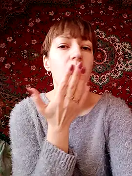 Snapshot of Calibers2932 chatting on February 2025 01:33:01 PM Calibers2932 online show from February 2025 01:33:01 PM