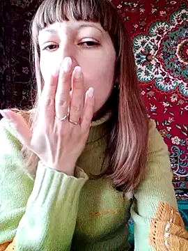 Snapshot of Calibers2932 chatting on March 2025 08:45:01 AM Calibers2932 online show from March 2025 08:45:01 AM