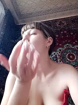 Snapshot of Calibers2932 chatting on March 2025 12:57:01 PM Calibers2932 online show from March 2025 12:57:01 PM