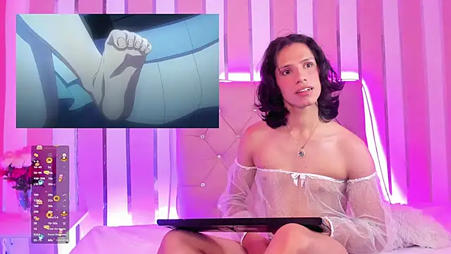 TylerBloom online show from March 2025 11:45:01 PM