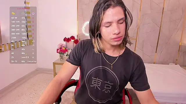 TylerBloom online show from January 2026 02:43:02 PM