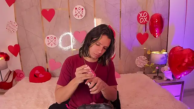 TylerBloom online show from February 2026 12:54:01 PM