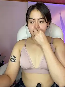 Camila pinkk online show from May 2026 03:27:01 PM
