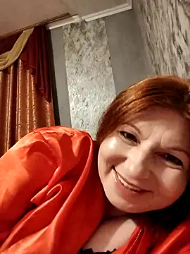 Angelina4531 online show from March 2025 10:55:02 PM