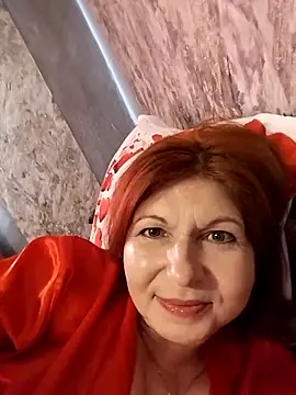 Angelina4531 online show from March 2025 07:48:01 AM