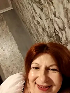 Angelina4531 online show from March 2025 03:48:01 AM