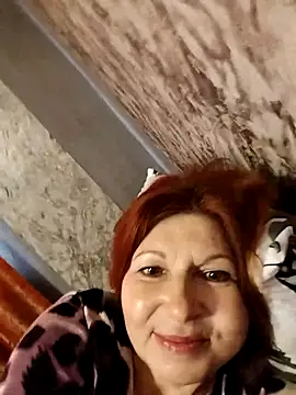 Angelina4531 online show from March 2025 01:18:02 PM