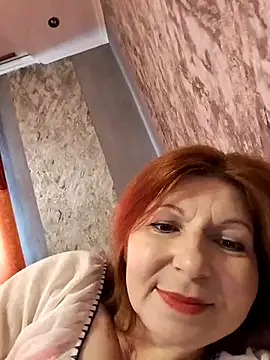 Angelina4531 online show from March 2025 12:58:01 PM