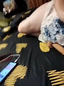 Angelina4531 online show from January 2026 06:46:02 PM