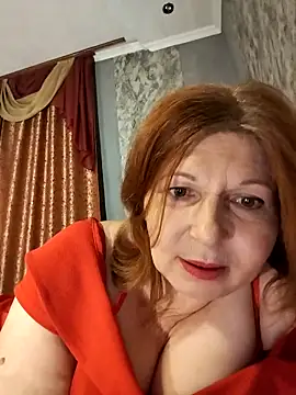 Angelina4531 online show from February 2026 04:19:01 AM