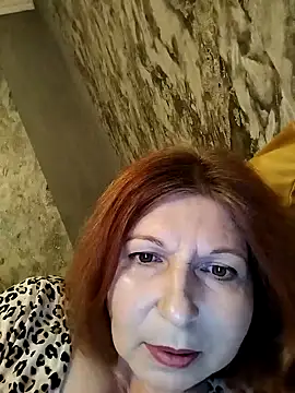 Angelina4531 online show from February 2026 05:16:02 AM