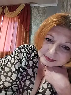 Angelina4531 online show from May 2026 04:57:01 PM