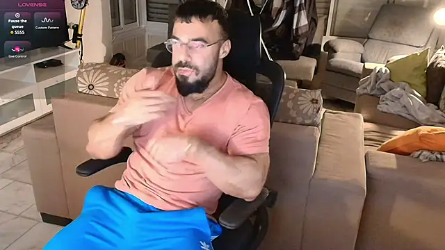 todddantes25 online show from February 2026 05:24:01 PM