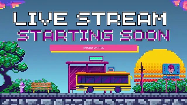 todddantes25 online show from March 2026 05:13:02 AM