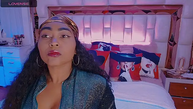 Aliana Ross online show from January 2026 02:36:02 AM