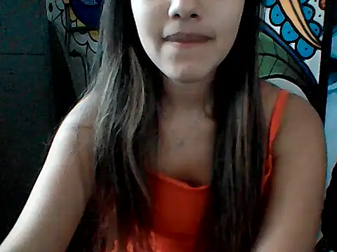 Snapshot of LuizaDiaz chatting on January 2025 06:14:01 PM LuizaDiaz online show from January 2025 06:14:01 PM