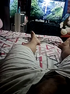 parejanuevahoff online show from February 2026 08:56:01 PM