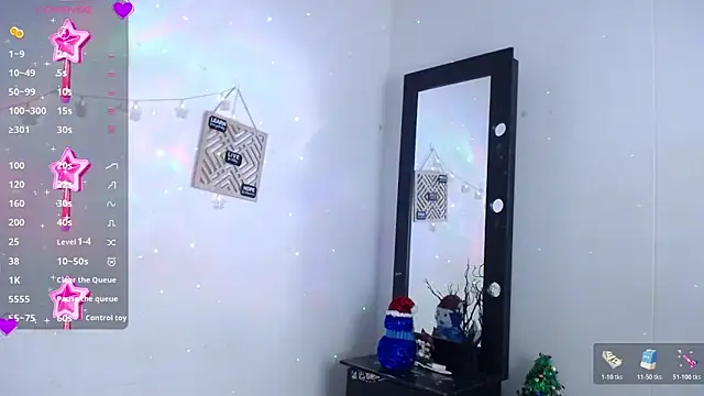 Yorkeidys1 online show from December 2025 02:07:02 AM